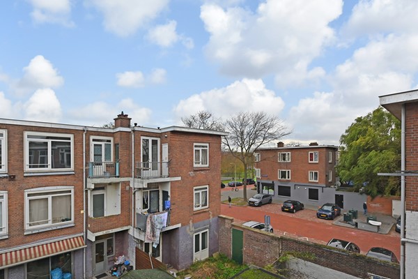 Medium property photo - Pasteurstraat 124, 2522 RN Den Haag
